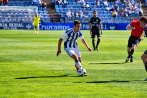 2ª RFEF GRUPO IV TEMPORADA 2022/2023 JORNADA 27 RECREATIVO-MAR MENOR FC (POST OFICIAL) - Página 2 Img_4712