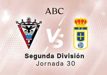 JORNADA 30 LIGA SMARTBANK 2022/2023 CD MIRANDÉS-REAL OVIEDO (POST OFICIAL) J30-mi10