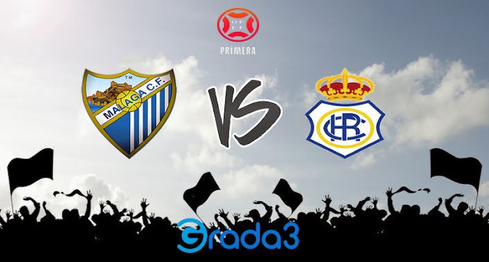 PRIMERA FEDERACION TEMPORADA 2023/2024 JORNADA 24 MALAGA CF-RECREATIVO (POST OFICIAL) Malaga10