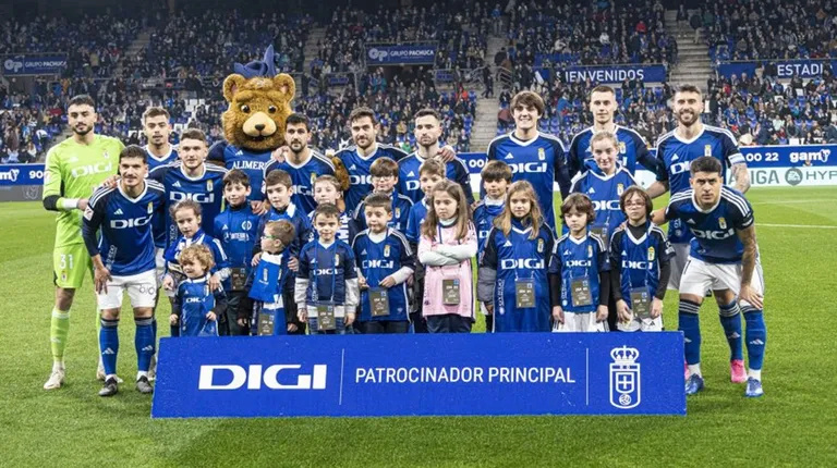 LIGA HYPERMOTION TEMPORADA 2023/2024 JORNADA 22 REAL OVIEDO-SD AMOREBIETA (POST OFICIAL) Notas_11