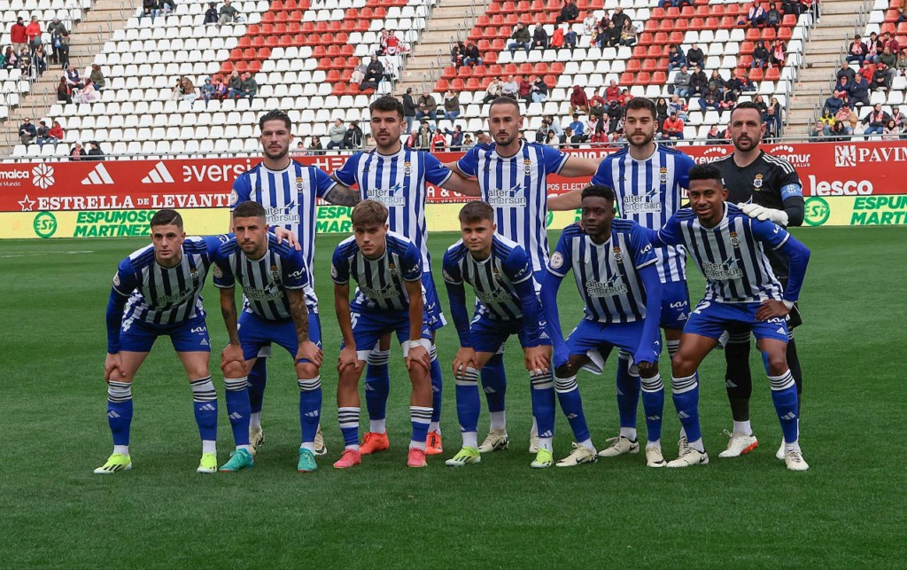 PRIMERA FEDERACION TEMPORADA 2023/2024 JORNADA 26 REAL MURCIA CF-RECREATIVO (POST OFICIAL) - Página 2 Photo_15