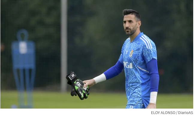 2ª RONDA COPA DEL REY TEMPORADA 2022/2023 REAL OVIEDO-GRANADA CF (POST OFICIAL) Scre1586