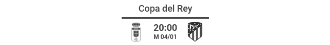 1 / 16º  COPA DEL REY TEMPORADA 2022/2023 REAL OVIEDO-CLUB ATLETICO MADRID (POST OFICIAL) Scre1660