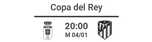 1 / 16º  COPA DEL REY TEMPORADA 2022/2023 REAL OVIEDO-CLUB ATLETICO MADRID (POST OFICIAL) Scre1664