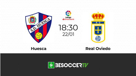 JORNADA 24 LIGA SMARTBANK 2022/2023 SD HUESCA-REAL OVIEDO (POST OFICIAL) Scre1817