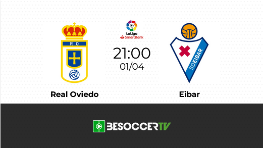 JORNADA 34 LIGA SMARTBANK 2022/2023 REAL OVIEDO-SD EIBAR (POST OFICIAL) Scre2545