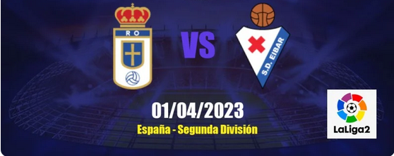 JORNADA 34 LIGA SMARTBANK 2022/2023 REAL OVIEDO-SD EIBAR (POST OFICIAL) Scre2563