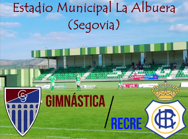 TEMPORADA 2022/2023 PLAY OFF ASCENSO A PRIMERA RFEF SEMIFINAL IDA GIMNASTICA SEGOVIA CF-RECREATIVO (POST OFICIAL) - Página 2 Scre3119