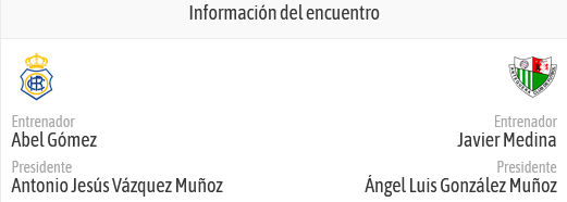 PRIMERA FEDERACION TEMPORADA 2023/2024 JORNADA 3 RECREATIVO-ANTEQUERA CF (POST OFICIAL) Scre3861