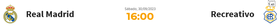 PRIMERA FEDERACION TEMPORADA 2023/2024 JORNADA 6 REAL MADRID-CASTILLA-RECREATIVO (POST OFICIAL) Scre4261