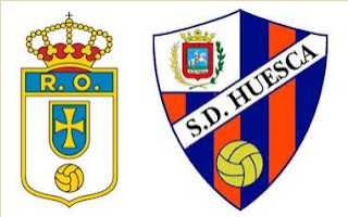 LIGA HYPERMOTION TEMPORADA 2023/2024 JORNADA 9 REAL OVIEDO-SD HUESCA (POST OFICIAL) Scre4332