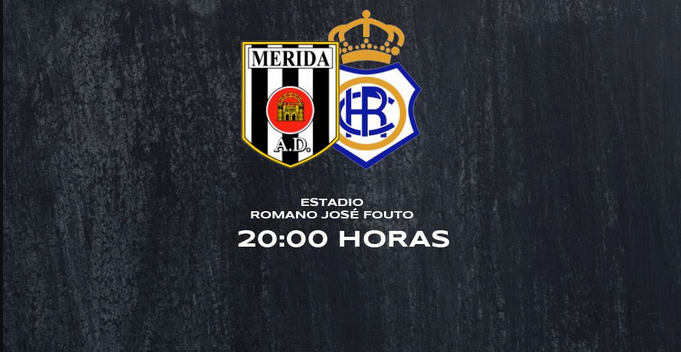 PRIMERA FEDERACION TEMPORADA 2023/2024 JORNADA 14 AD MERIDA-RECREATIVO (POST OFICIAL) Scre5176