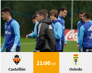 COPA DEL REY TEMPORADA 2023/2024 2ª ELIMINATORIA CD CASTELLON-REAL OVIEDO (POST OFICIAL) Scre5306