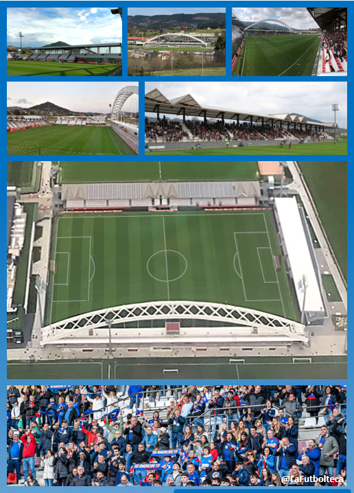 LIGA HYPERMOTION TEMPORADA 2023/2024 JORNADA 22 REAL OVIEDO-SD AMOREBIETA (POST OFICIAL) Scre5600