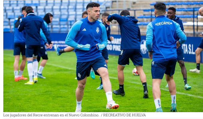 PRIMERA FEDERACION TEMPORADA 2023/2024 JORNADA 26 REAL MURCIA CF-RECREATIVO (POST OFICIAL) Scre6021