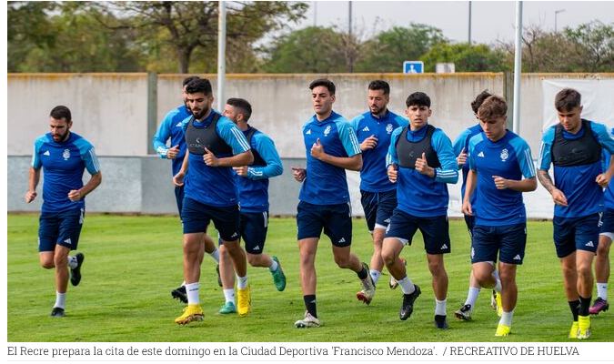 PRIMERA FEDERACION TEMPORADA 2023/2024 JORNADA 29 RECREATIVO-AD MERIDA (POST OFICIAL) Scre6163