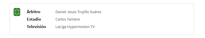 LIGA HYPERMOTION TEMPORADA 2023/2024 JORNADA 33 REAL OVIEDO-VILLARREAL CF B (POST OFICIAL) Scre6207