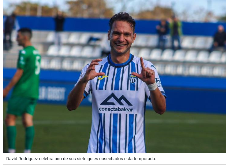 PRIMERA FEDERACION TEMPORADA 2023/2024 JORNADA 31 RECREATIVO-CD ATLETICO BALEARES (POST OFICIAL) Scre6281