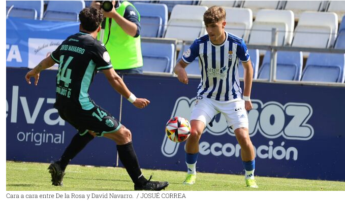 PRIMERA FEDERACION TEMPORADA 2023/2024 JORNADA 31 RECREATIVO-CD ATLETICO BALEARES (POST OFICIAL) - Página 2 Scre6287