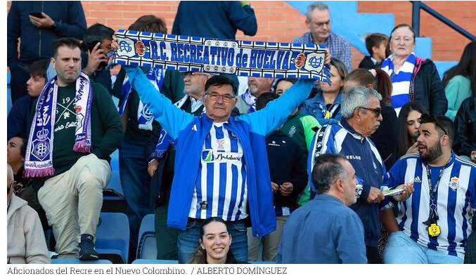 PRIMERA FEDERACION TEMPORADA 2023/2024 JORNADA 36 RECREATIVO-ALGECIRAS CF (POST OFICIAL) Scre6541