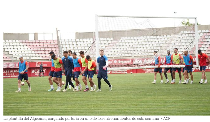 PRIMERA FEDERACION TEMPORADA 2023/2024 JORNADA 36 RECREATIVO-ALGECIRAS CF (POST OFICIAL) - Página 2 Scre6584