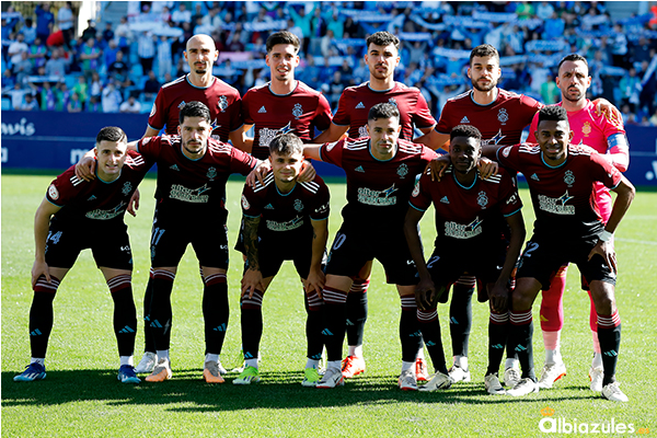 PRIMERA FEDERACION TEMPORADA 2023/2024 JORNADA 37 CLUB RECREATIVO GRANADA-RECREATIVO (POST OFICIAL) Scre6635