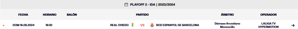 SEGUNDA DIVISION TEMPORADA 2023/2024 (POST OFICIAL) - Página 7 Scre6906