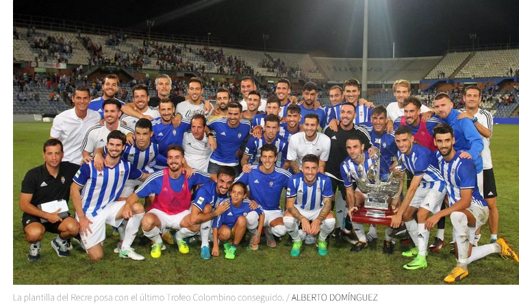 PRETEMPORADA 2024/2025 JORNADA 5 LV EDICION TROFEO COLOMBINO RECREATIVO-CORDOBA CF (POST OFICIAL) Scre7207