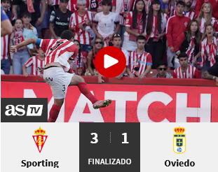 LIGA HYPERMOTION 2024/2025 JORNADA 4 REAL SPORTING GIJON-REAL OVIEDO (POST OFICIAL) - Página 2 Scre7646