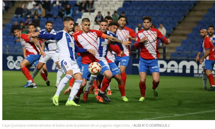 PRIMERA FEDERACION 2024/2025 JORNADA 12 RECREATIVO-ALGECIRAS CF (POST OFICIAL) - Página 2 Scre8366