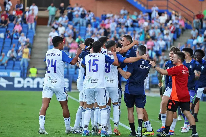 PRIMERA FEDERACION 2024/2025 JORNADA 7 RECREATIVO-CF FUENLABRADA (POST OFICIAL) - Página 2 Scree738