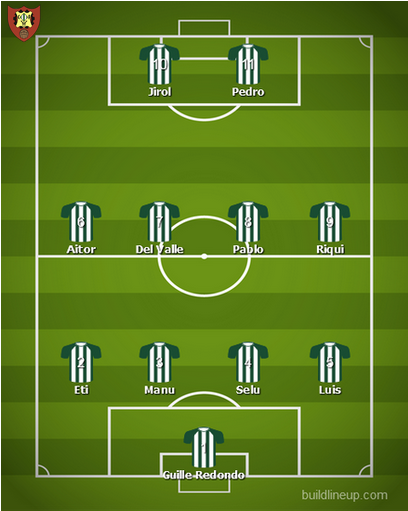 PRETEMPORADA 2022/2023 (POST OFICIAL) - Página 7 Scree868