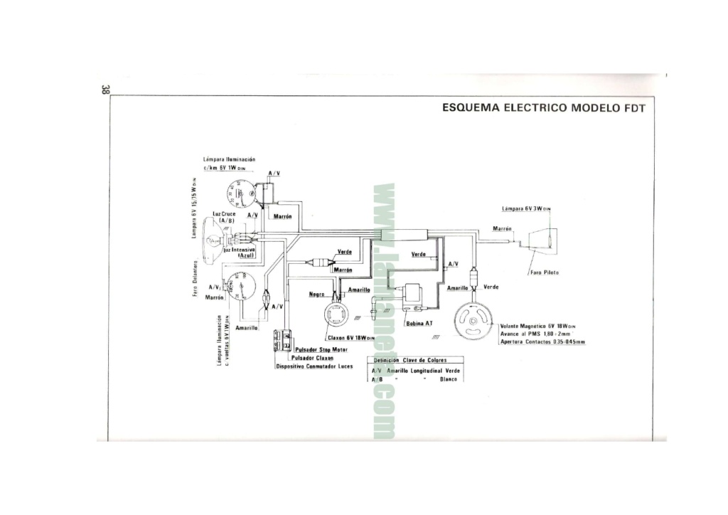 Diagramas electricos de Derbi rd2-fd,FDS y más Diagra15