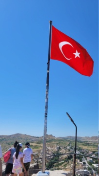 Carnet de voyage en Turquie en famille: un roadtrip avec photos 20220156