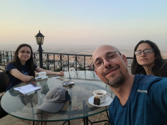 Carnet de voyage en Turquie en famille: un roadtrip avec photos 20220858