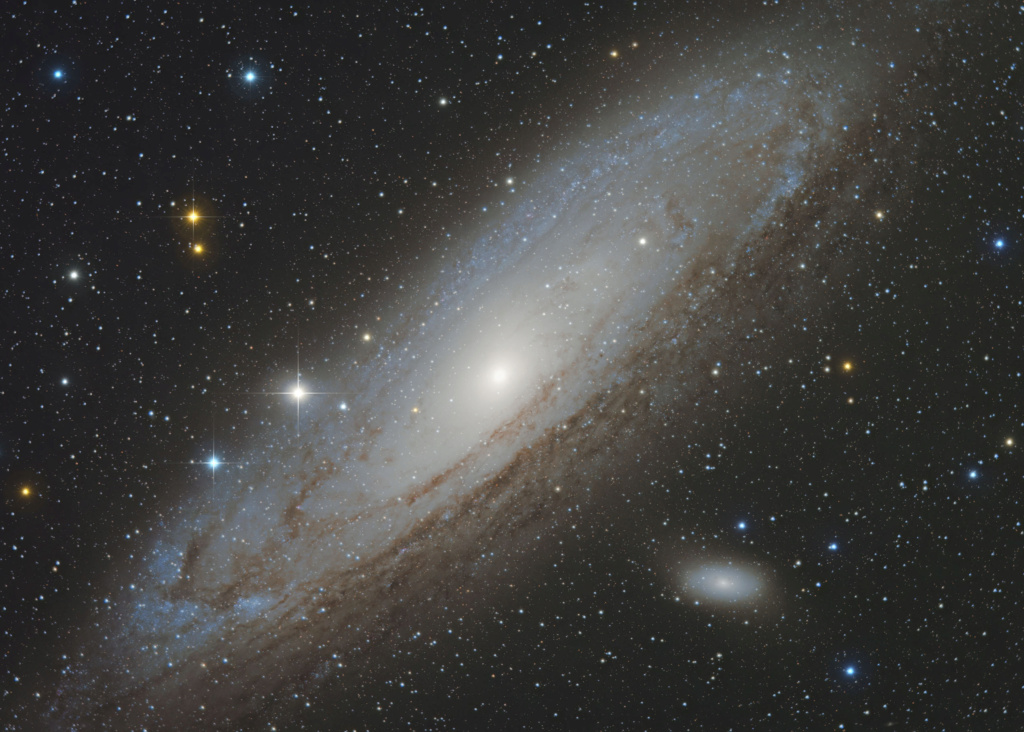 [Photos_de_nuit] ☞ Galaxie d'Andromède (M31) M31_lr10