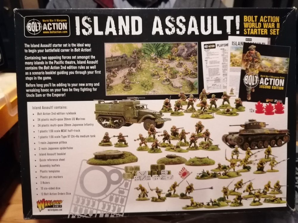 Unboxing Assault Island Img_2023