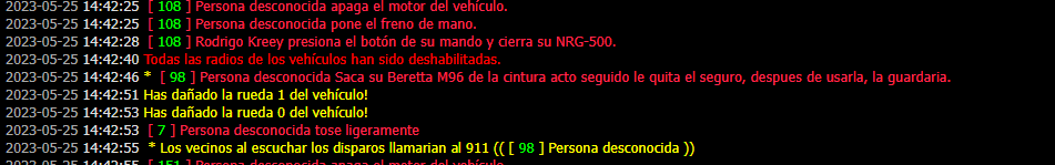 Reporte a Niko Kozlov - NRE, NRR, NIP, TROLL, NRA Captur10