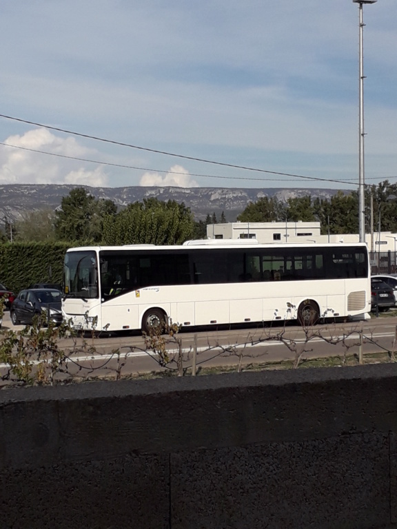 Irisbus/Iveco New Recreo - Crossway - Arway - Page 5 16654910
