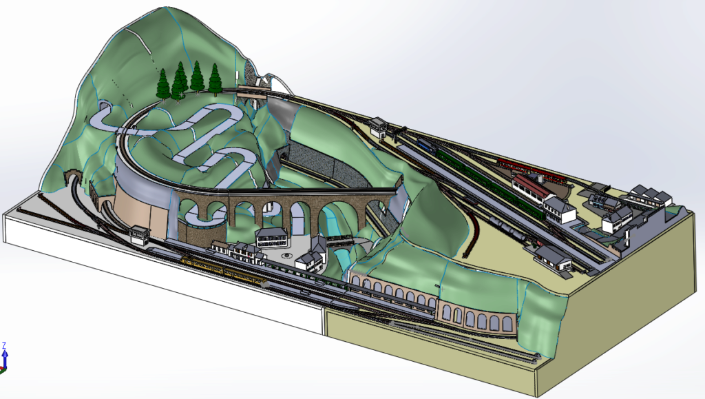 Projet petit réseau démontable Ensemb12