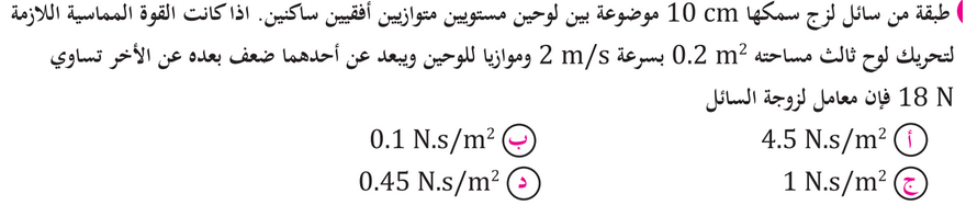 ملخص فيزياء تانية ثانوي الترم الاول 16 ورقة PDF  Scree825