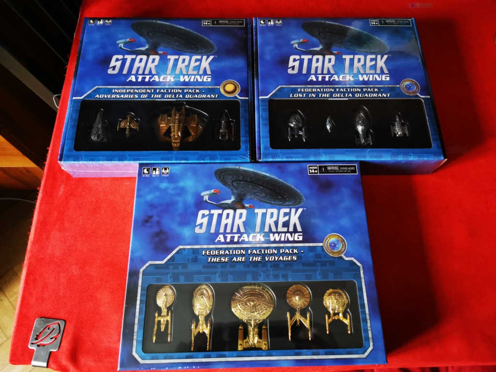 Star Trek Attack Wing Federation Faction Pack - These Are The Voyages - Seite 2 Img_2033