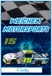 Weichelt Motorsports