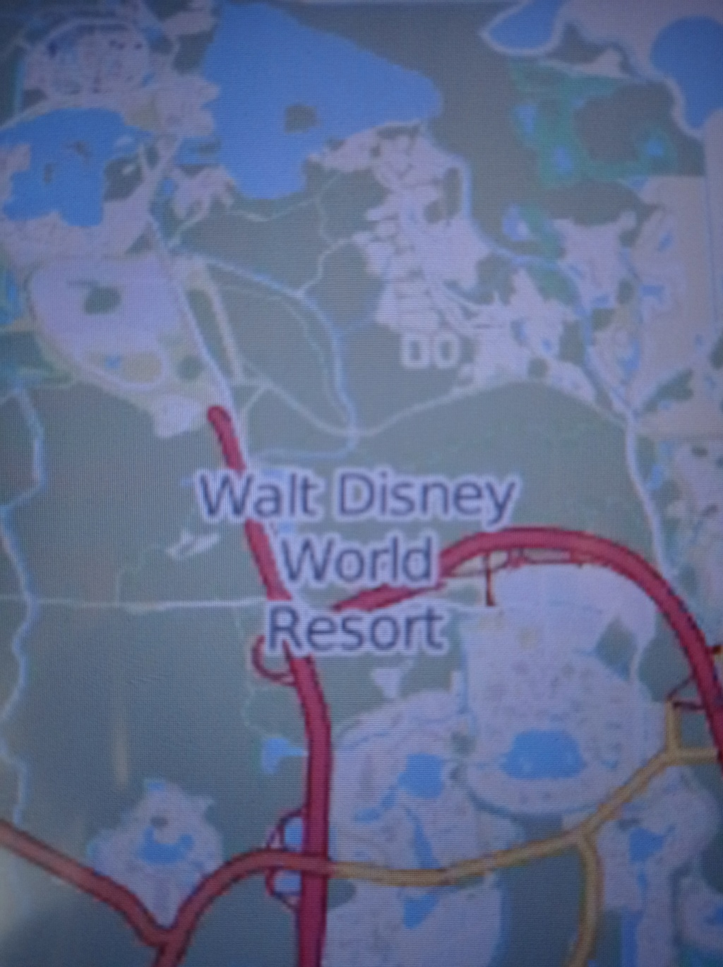 Once Upon A Dream - Walt Disney World - Novembre 2023 (Trip Report) Img_2026