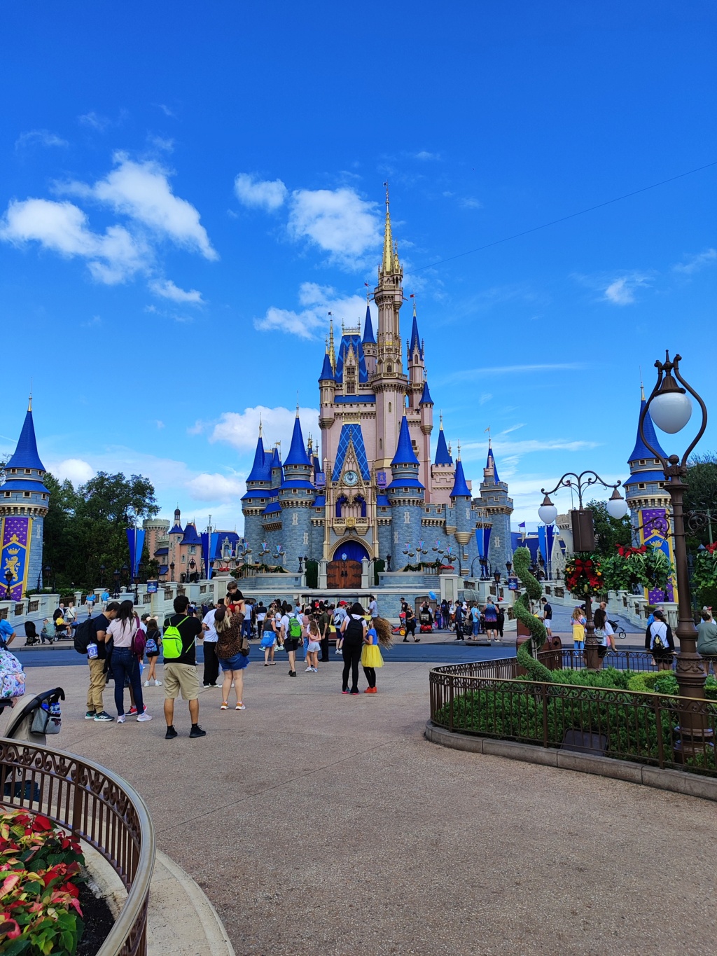 Once Upon A Dream - Walt Disney World - Novembre 2023 (Trip Report) Img_2067