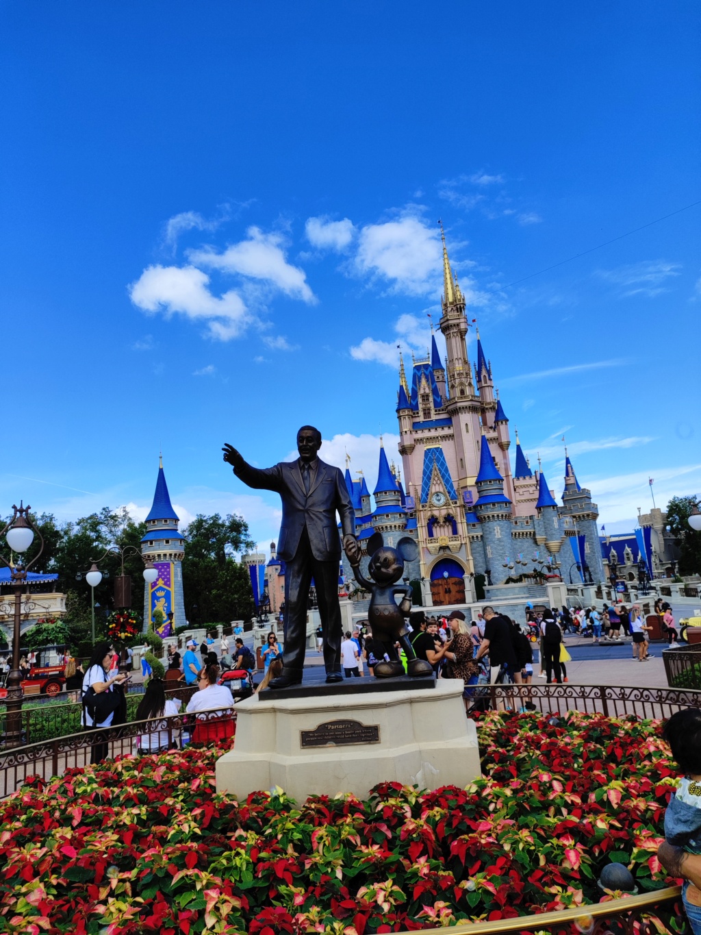 Once Upon A Dream - Walt Disney World - Novembre 2023 (Trip Report) Img_2068