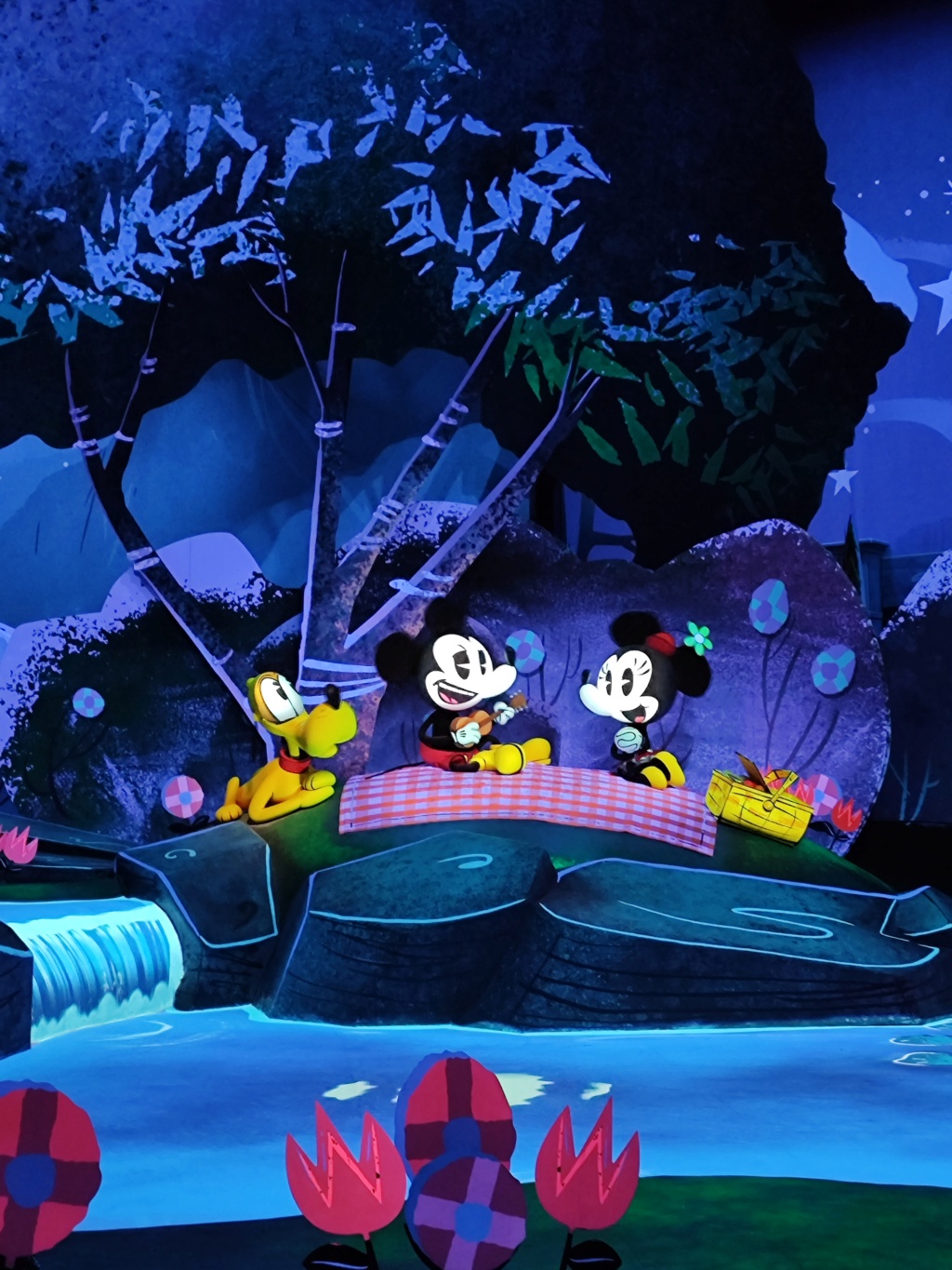 disney - Once Upon A Dream - Walt Disney World - Novembre 2023 (Trip Report) - Page 3 Img_2558