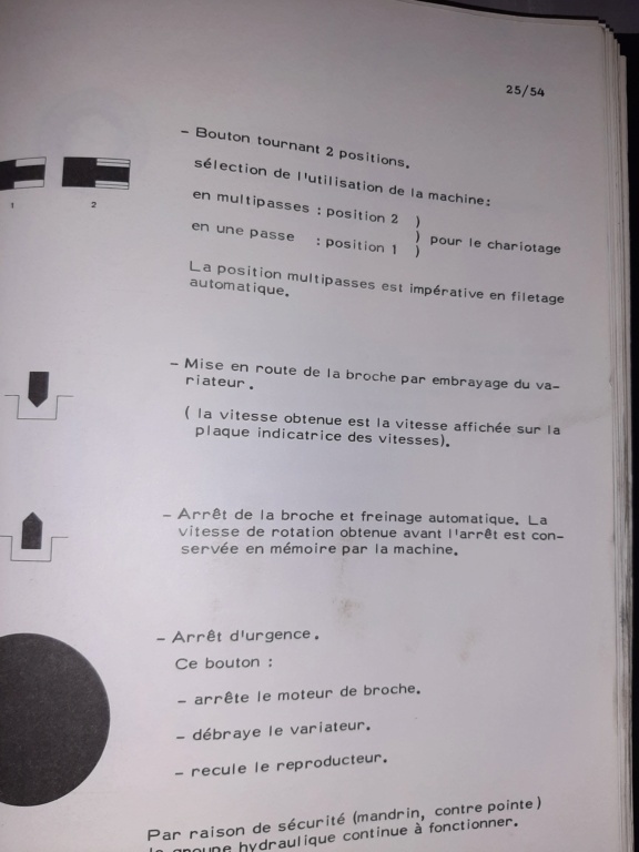 Cazeneuve HBY 590 : achat et revision - Page 2 20231118