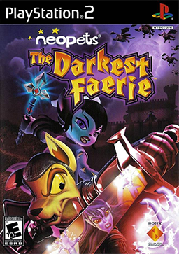 cool obscure video games Neopet10
