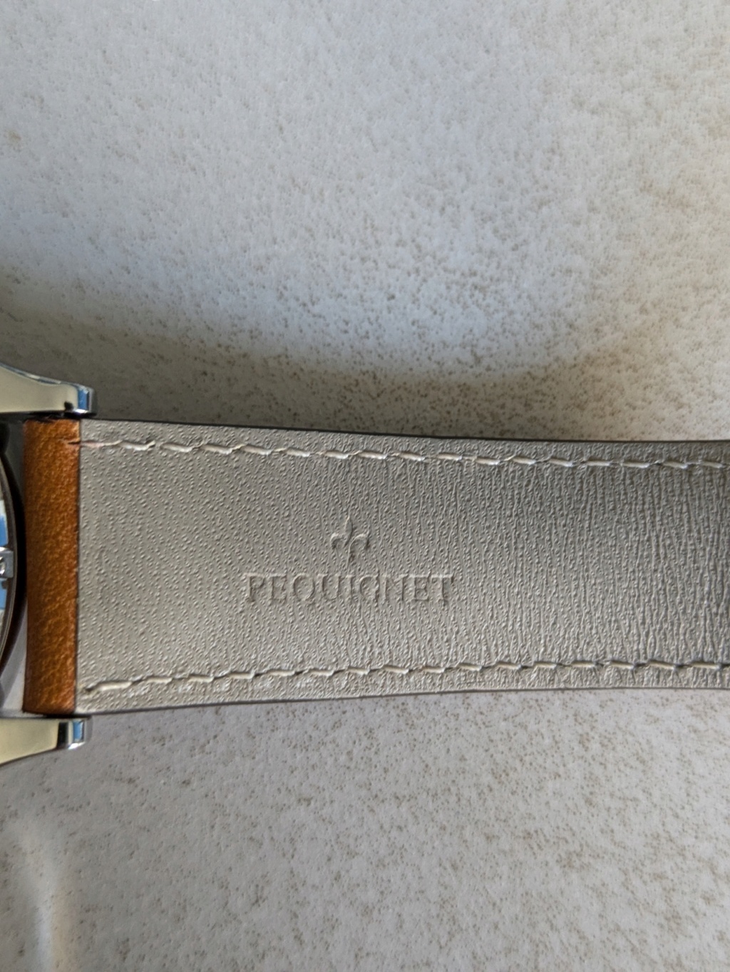 [Vends] Pequignet Royale Manuelle 9080433 Rm_bra10